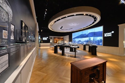 Montblanc