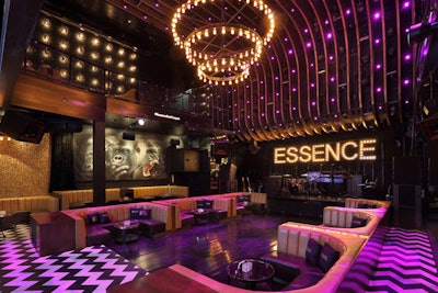 'Essence' Black Women in Music Pre-Grammy Event