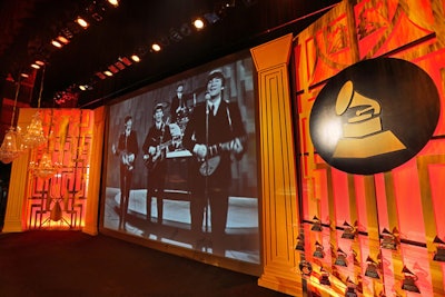 Recording Academy Special Merit Awards