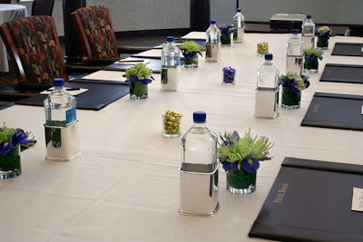 Triple Crown Room