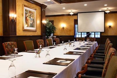St. Charles Room