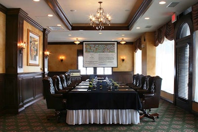 St. Charles Room