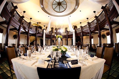 Rainbow Room