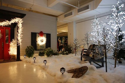 Set of Location05 pop up event