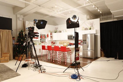 Holiday Home Event at Location05