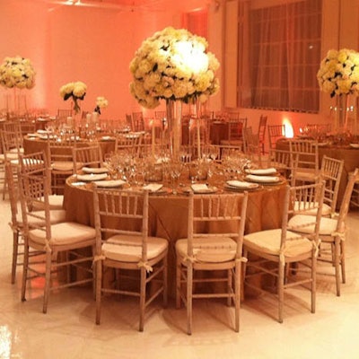 Wedding celebration at Location05