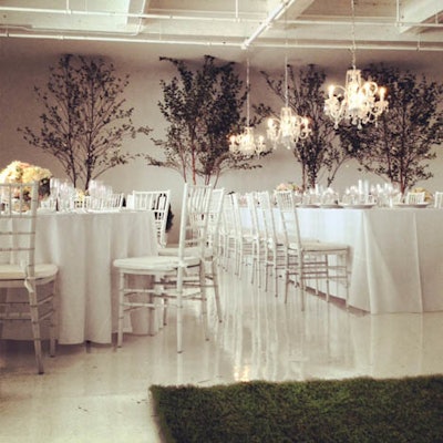 Private wedding at Location05