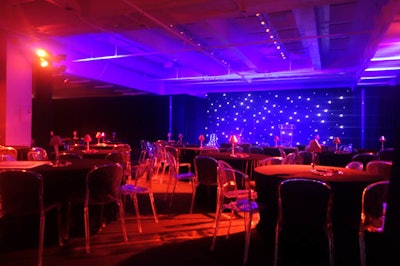 Bar Mitzvah celebration at Location05