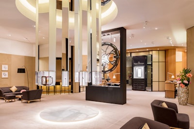 Jaeger-LeCoultre