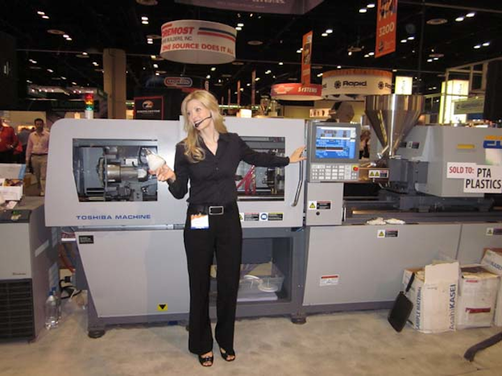 Jennifer Npe Booth