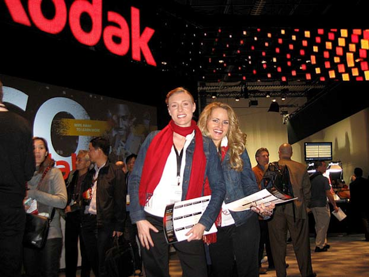 Kodakces