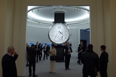 A. Lange & Sohne