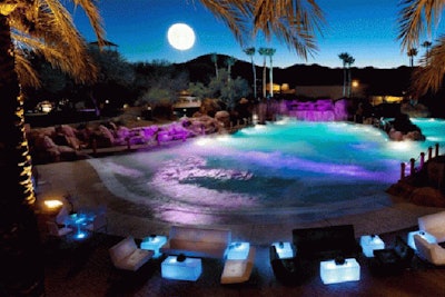 Poolside Furniture Sm 2