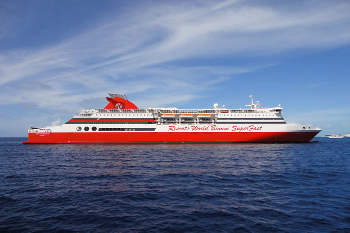 One day, endless opportunities