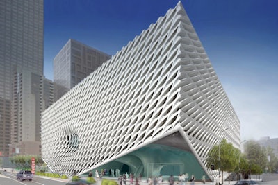 The Broad