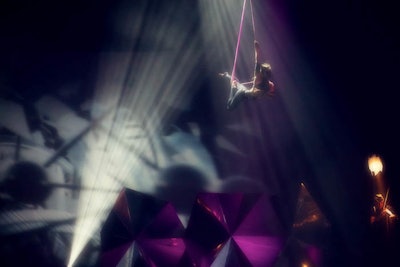 Trapeze