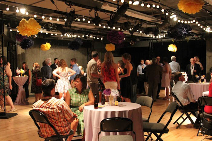 Weddings At Woolly Bizbash
