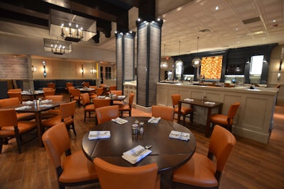 8. Westfields Marriott Washington Dulles