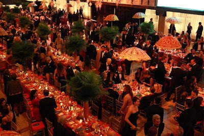 5. American Ballet Theatre's Spring Gala