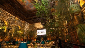 7. New York Public Library's Library Lions Benefit