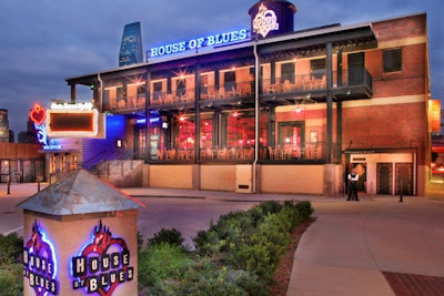 22069178 House Of Blues Dallas Front