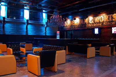 The Gooderham