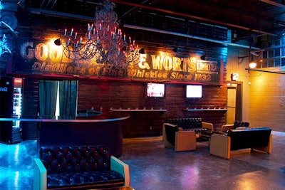 The Gooderham