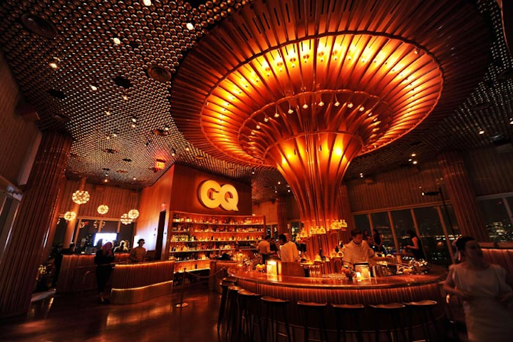 Super Bowl 2014 Behind The Scenes At The Biggest Parties In New York Bizbash