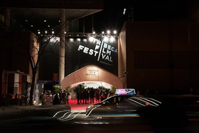 2. Tribeca Film Festival