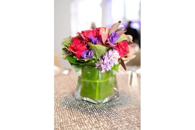 Centerpiece by BLOOM