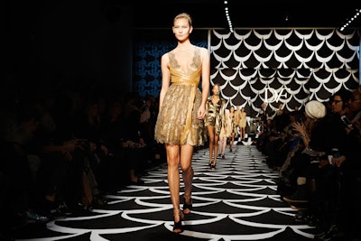1. Fashion Week