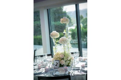 Modern urban design with rich fabrics, sleek finishes and state-of-the-art technology evoke a timeless elegance.
