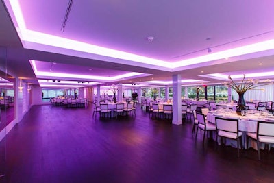 Harbor Club at Prime presents the finest waterfront venue on Long Island for weddings, and social celebrations.