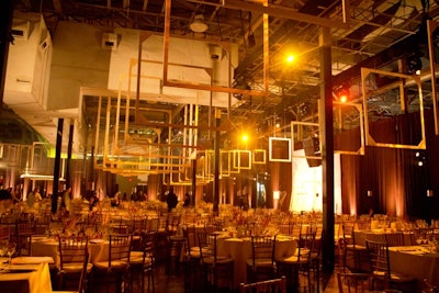 4. Whitney Museum of American Art Fall Gala