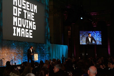 8. Museum of the Moving Image Salute