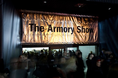 1. Armory Show