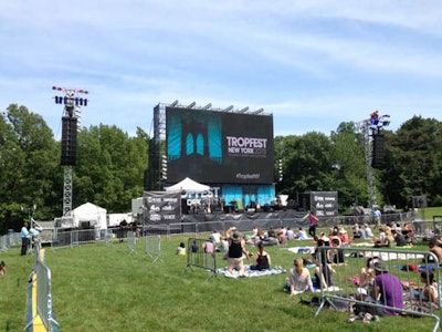 Tropfest 2013