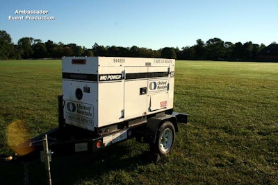 Generator
