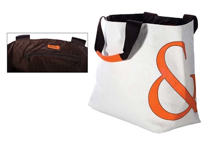 Axis Promotions Custom Food & Wine Tote