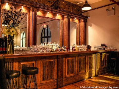 Harbor Bar