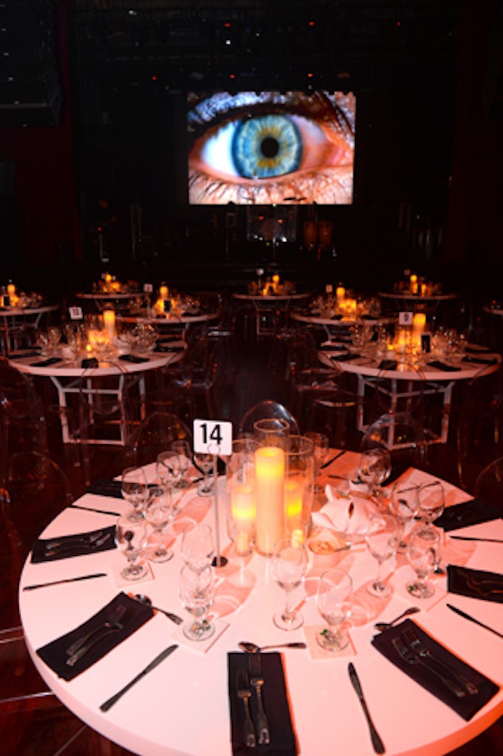 Oscar Party Guide Highlights From The Biggest Hollywood Events Bizbash