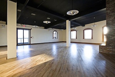 Bridge Room