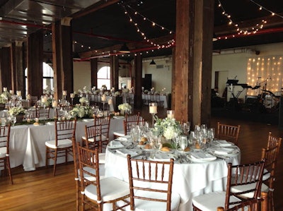 Harbor Room dressed