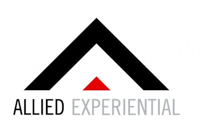 Ailied Experiential Logo