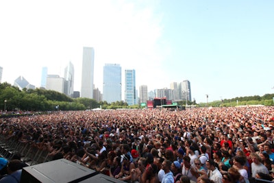 Lollapalooza