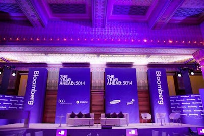 Bloomberg Conference