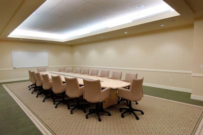 Boardroom
