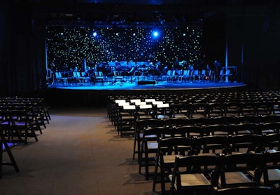 Wilmington Hall