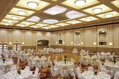Christiana Ballroom