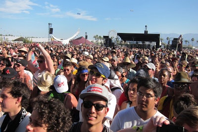 Coachella Valley Music & Arts Festival